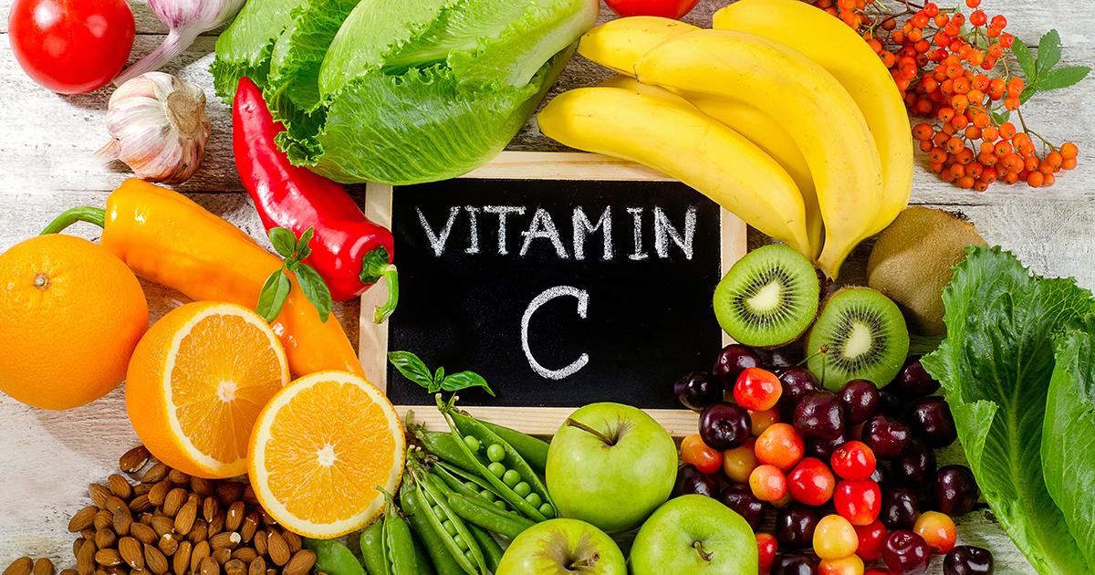 Bị cảm lạnh, bạn thực sự cần bao nhiêu vitamin C mỗi ngày?